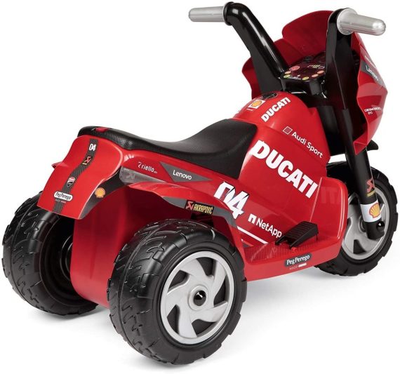 Ducati Mini Evo - Image 2