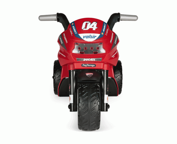 Ducati Mini Evo - Image 3