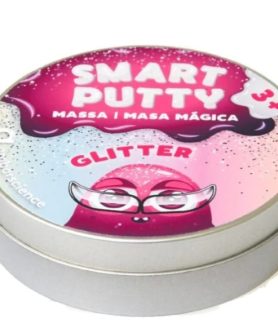 Massa Glitter