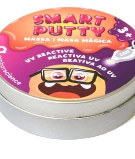 Massa Reativa à Luz UV