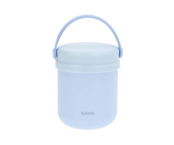 Térmico sólidos Sage Blue 300ml Tutete