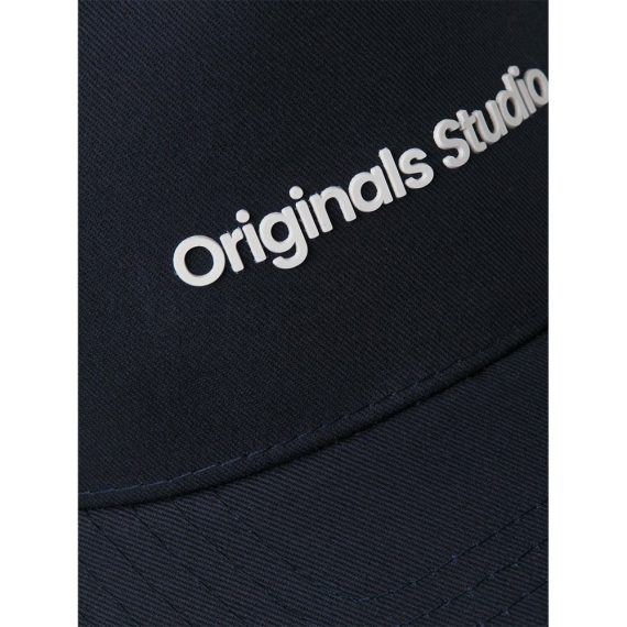 Jack & Jones Vesterbro Cap - Image 2