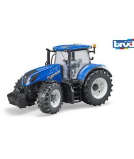 NEW HOLLAND T7.315 BRUDER