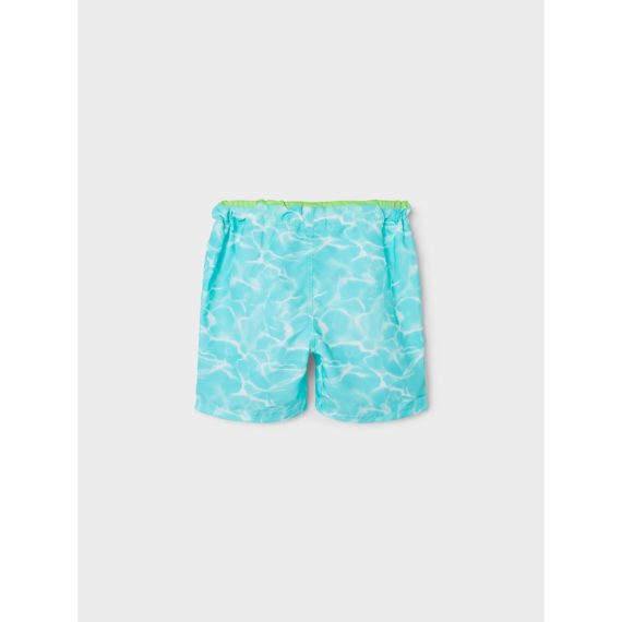 Long swim shorts - Name it - Image 3