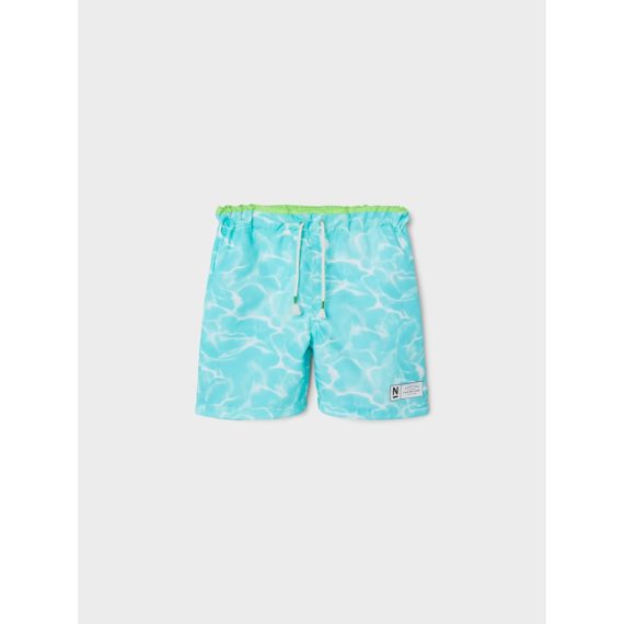 Long swim shorts - Name it - Image 2