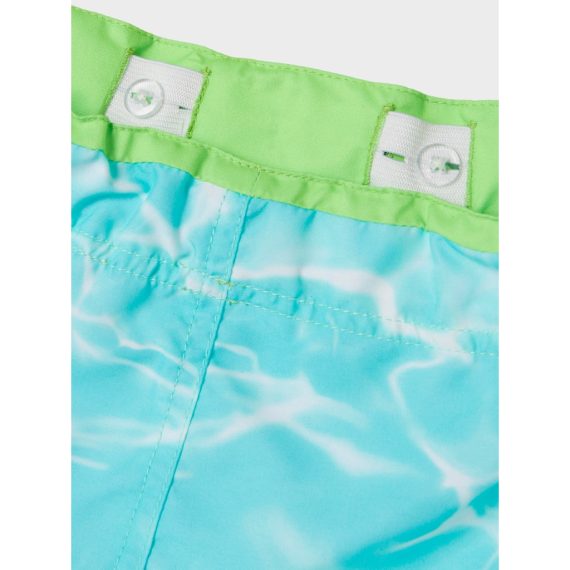 Long swim shorts - Name it - Image 5