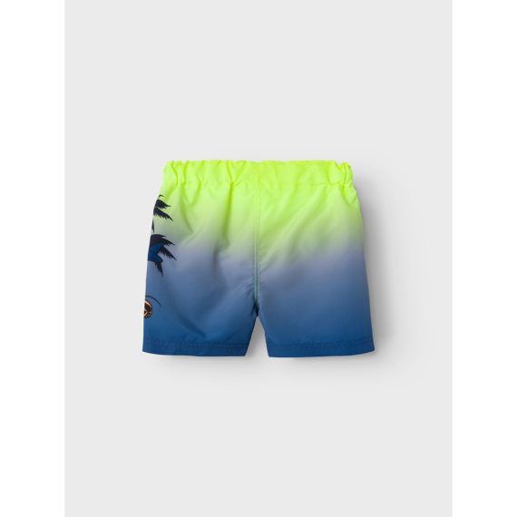 Mickey long swim shorts - Name it - Image 3