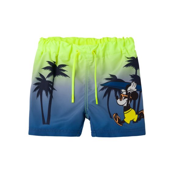 Mickey long swim shorts - Name it