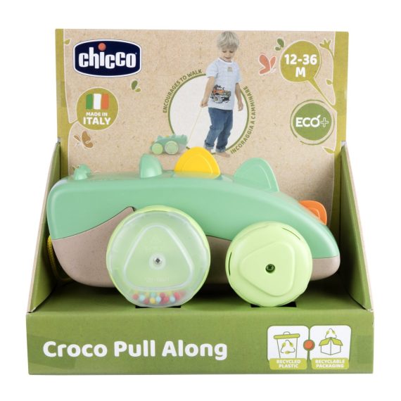 CROCO PUXA E ANDA CHICCO - Image 4