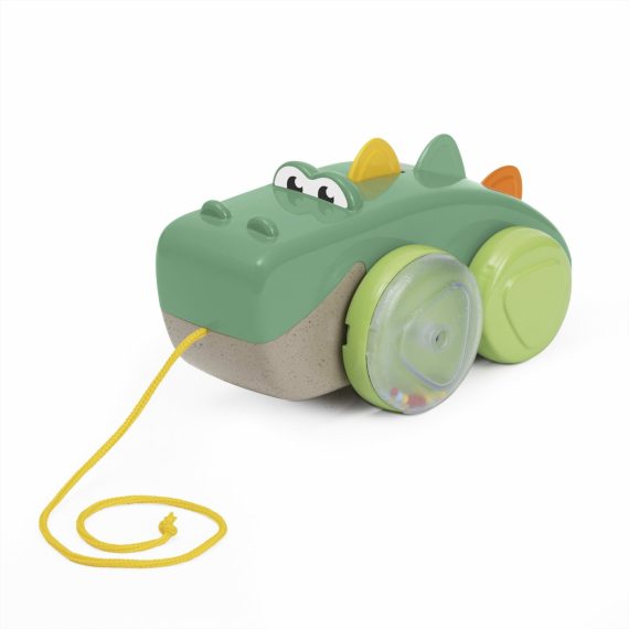 CROCO PUXA E ANDA CHICCO