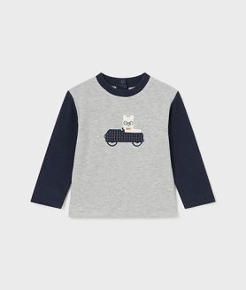Camisola bebé
