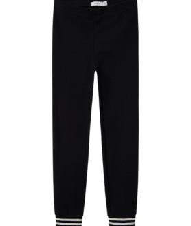 NKFNODAVINA SWEAT LEGGING BRU
