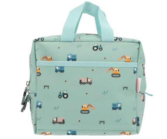 Bolsa Térmico Trucks Tutete