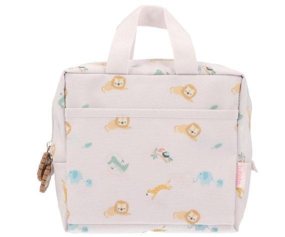 Bolsa Térmico Savannah Tutete