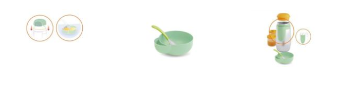 PORTA-PAPA NATURAL FEELING CHICCO - Image 2