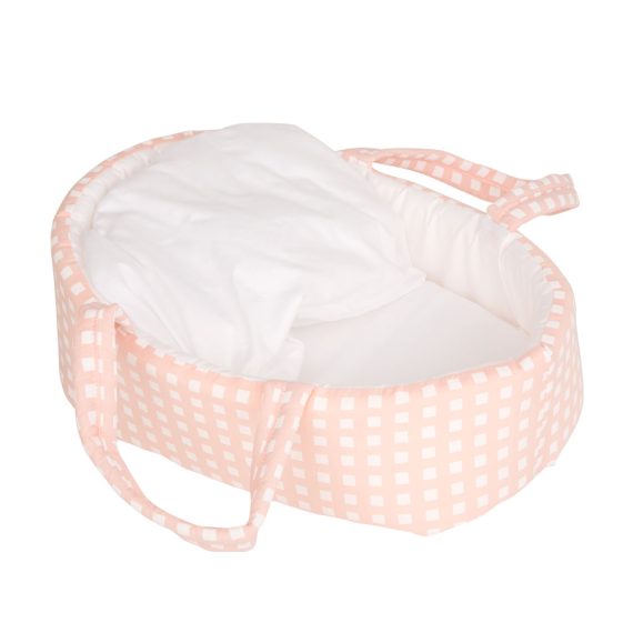 ELEGANCE 26 CM PILLINES ROSA COM ALCOFA-Arias - Image 2