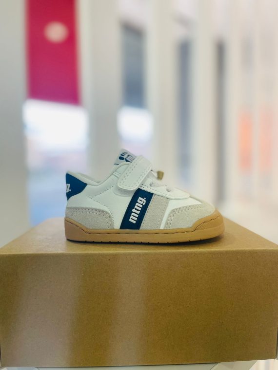 Baby Sneakers Mustang