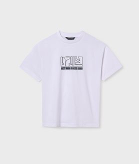 T-shirt Rapaz Mayoral