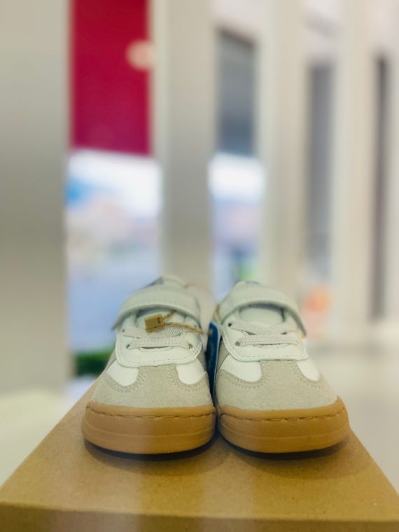 Baby Sneakers Mustang - Image 4