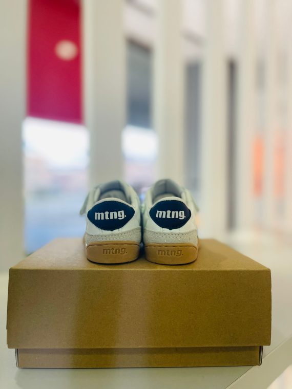 Baby Sneakers Mustang - Image 3