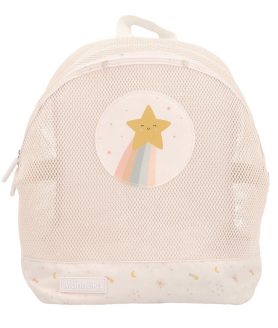 Mochila Infantil Anti-areia