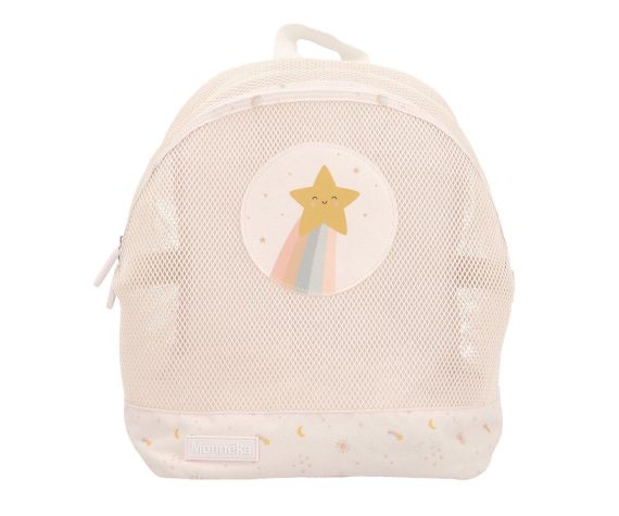 Mochila Infantil Anti-areia