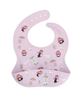 Babete de silicone Fantastic Girl Tutete