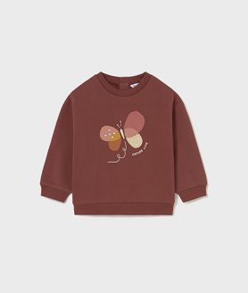 Sweat bebé Mayoral