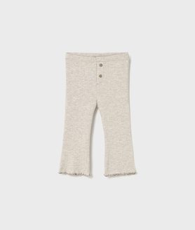 Leggings Flared bebé Mayoral