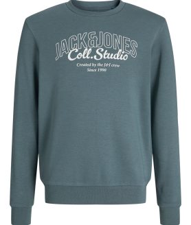 JJMAKOTO SWEAT CREW NECK JNR