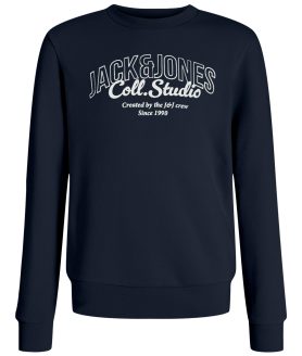 JJMAKOTO SWEAT CREW NECK JNR