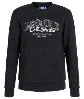 JJMAKOTO SWEAT CREW NECK JNR