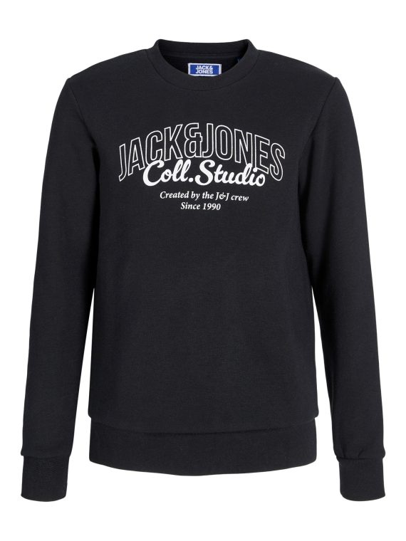 JJMAKOTO SWEAT CREW NECK JNR