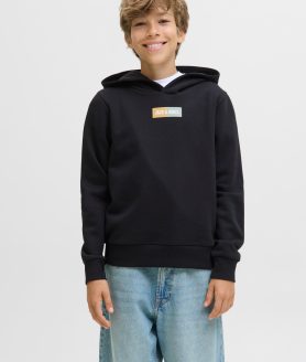 JJPAN SWEAT HOOD JNR