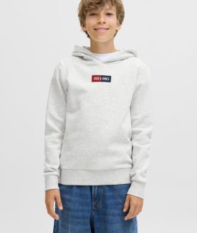 JJPAN SWEAT HOOD JNR