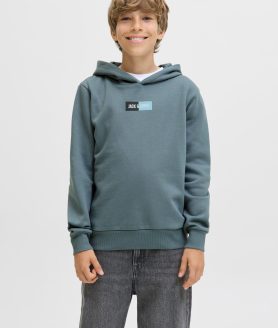 JJPAN SWEAT HOOD JNR
