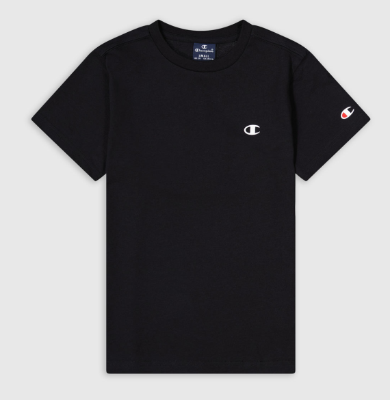 CREW NECK CHAMPION