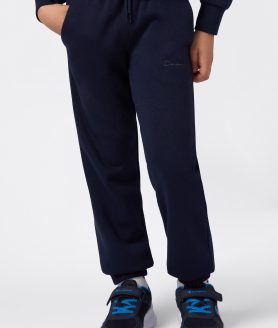 ELASTIC CUFF PANTS CHAMPION