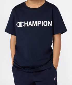 SS TEE CHAMPION