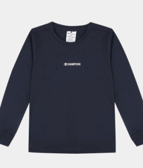 LS TEE CHAMPION