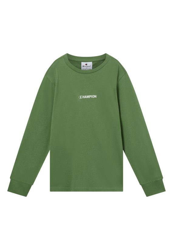 LS TEE CHAMPION - Image 3