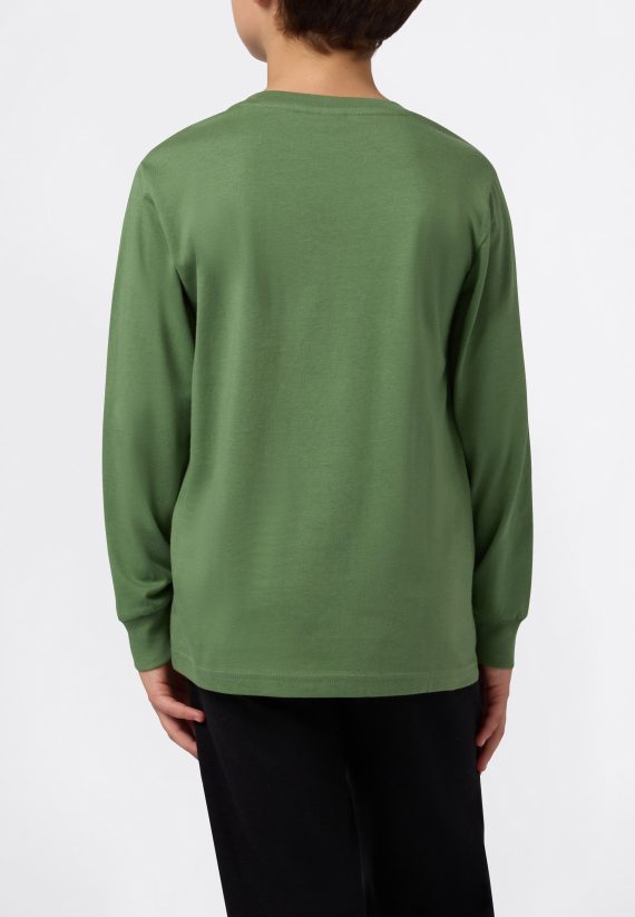 LS TEE CHAMPION - Image 4