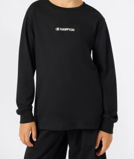 LS TEE CHAMPION