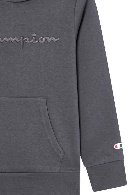 HOODED SWEATSHIRT CHAMPION - Image 3