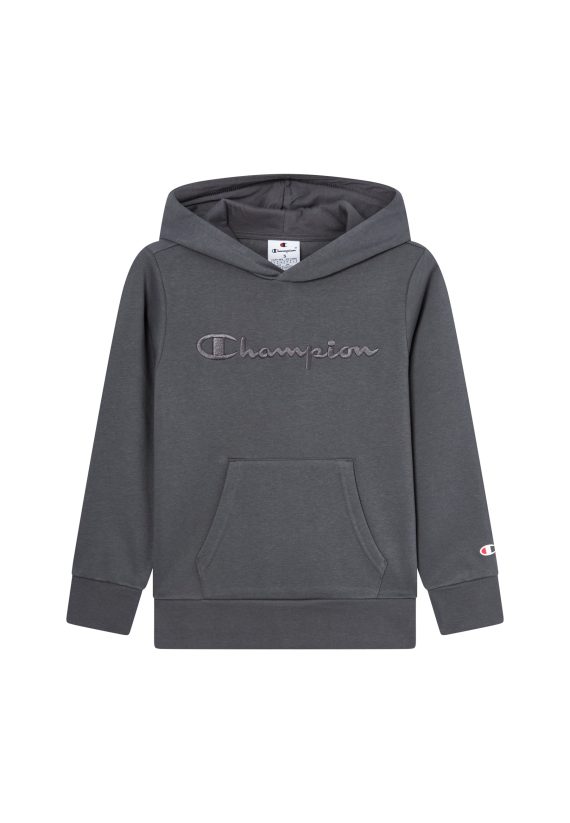 HOODED SWEATSHIRT CHAMPION - Image 2