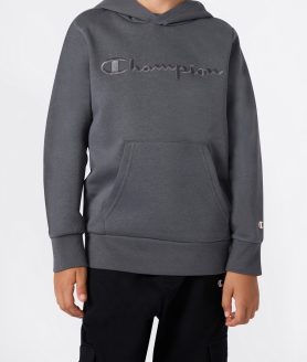 HOODED SWEATSHIRT CHAMPION