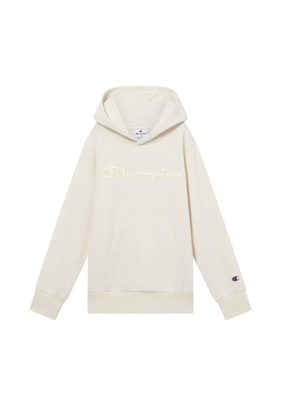HOODED SWEATSHIRT CHAMPION - Image 3