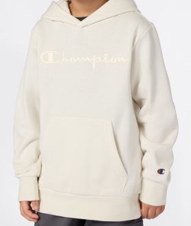 HOODED SWEATSHIRT CHAMPION