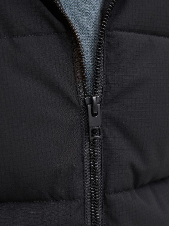JJGLOBAL PUFFER JACKET JNR - Image 6