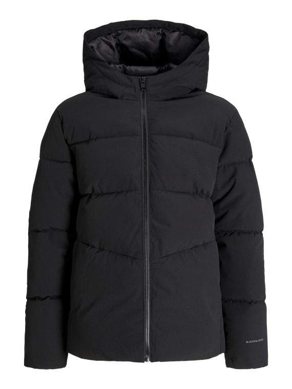 JJGLOBAL PUFFER JACKET JNR - Image 7